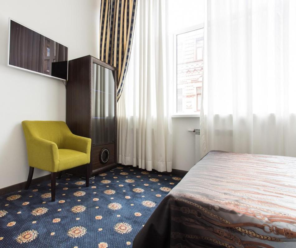 Sumska Apartment Lux คาร์คิฟ ภายนอก รูปภาพ