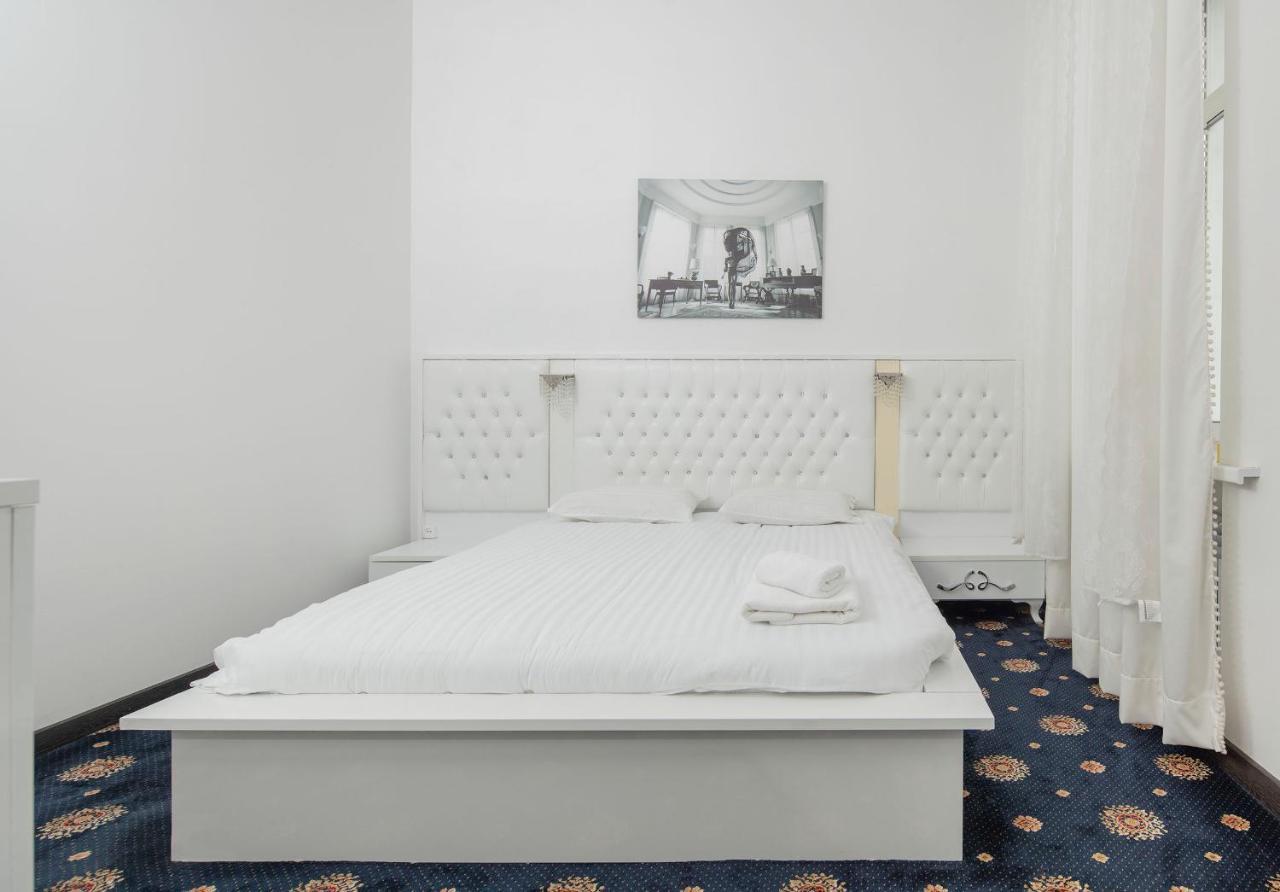 Sumska Apartment Lux คาร์คิฟ ภายนอก รูปภาพ