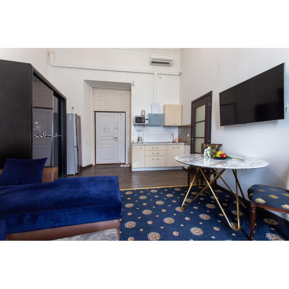 Sumska Apartment Lux คาร์คิฟ ภายนอก รูปภาพ