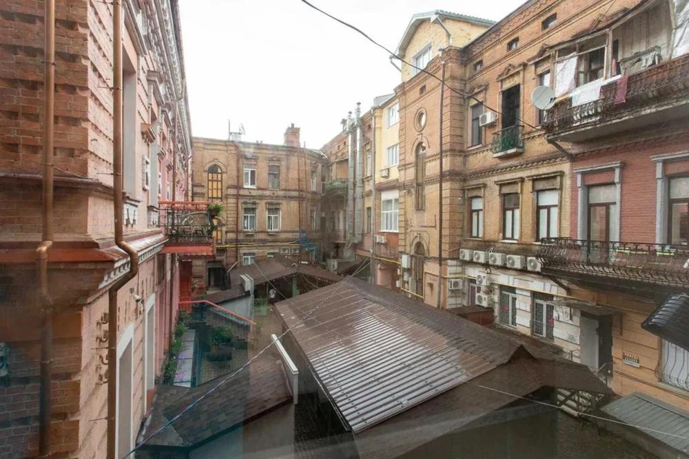 Sumska Apartment Lux คาร์คิฟ ภายนอก รูปภาพ