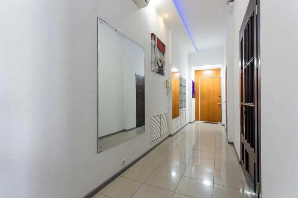 Sumska Apartment Lux คาร์คิฟ ภายนอก รูปภาพ