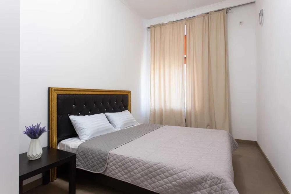Sumska Apartment Lux คาร์คิฟ ภายนอก รูปภาพ