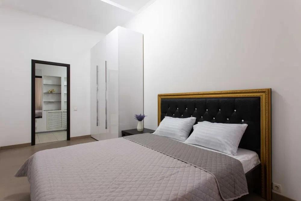 Sumska Apartment Lux คาร์คิฟ ภายนอก รูปภาพ