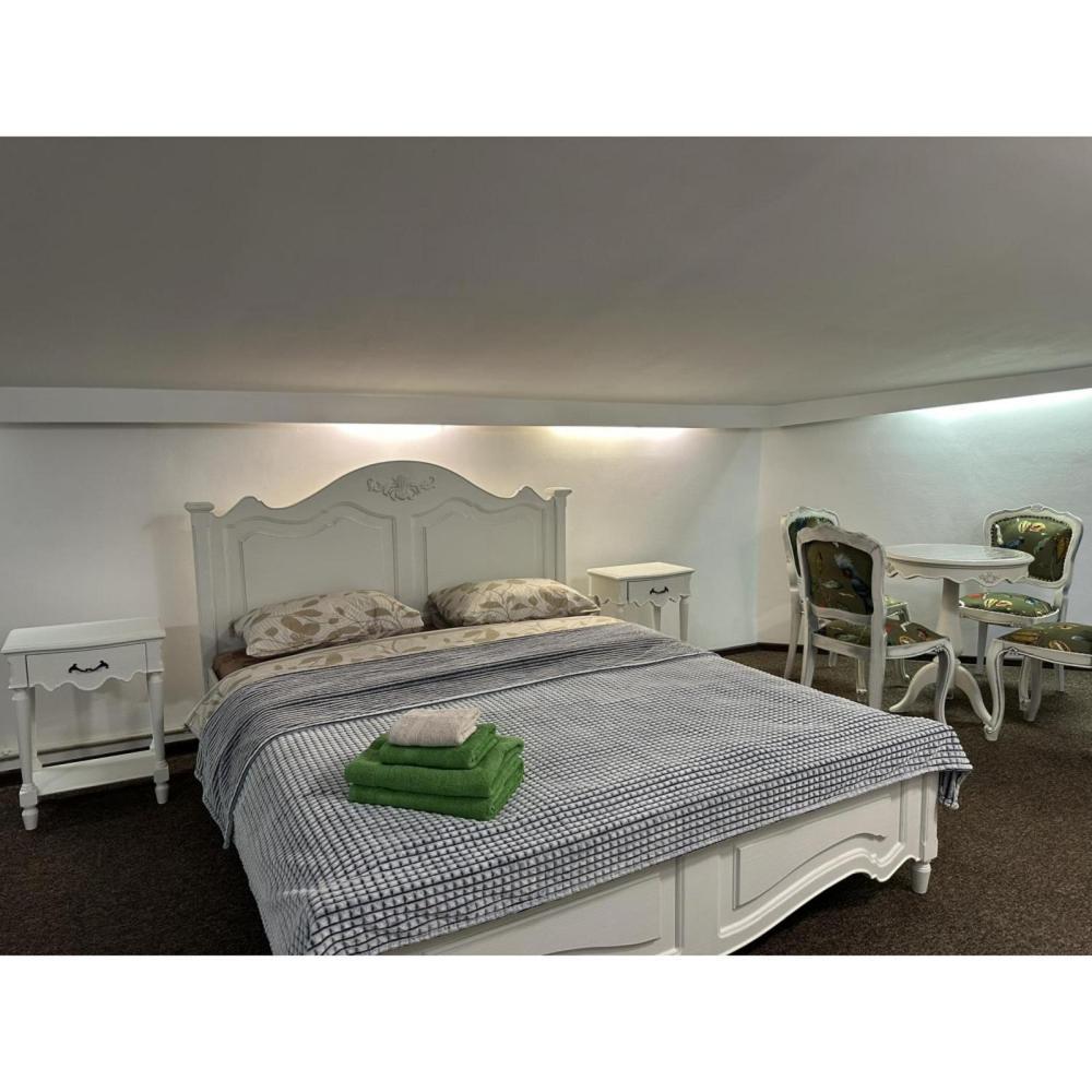 Sumska Apartment Lux คาร์คิฟ ภายนอก รูปภาพ